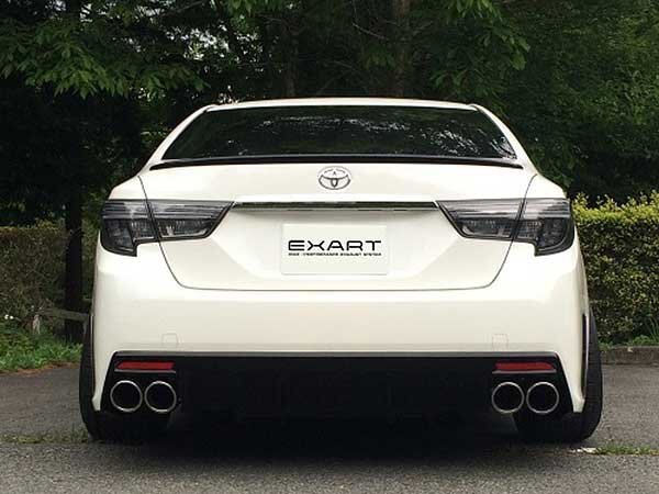 マークX GRX130 G's 純正スモークテール Amazon | トヨタ GRX130 マークX/中期後期型 テールランプ