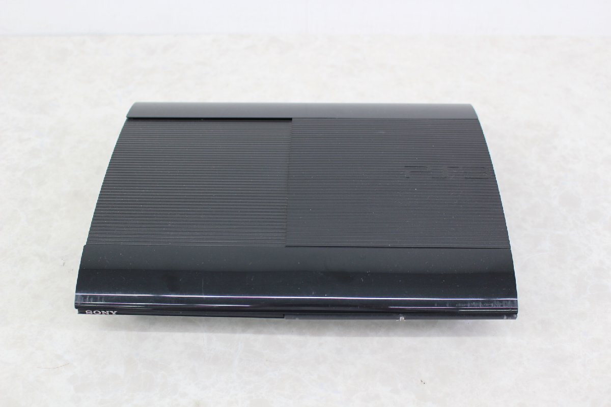 Yahoo!オークション -「playstation 3 cech-4200b」の落札相場