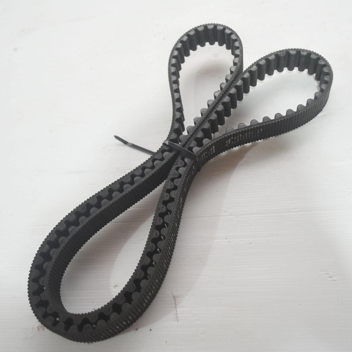 2003 год twincam 88 1450 FXDWG Dyna широкий g ride приводной ремень ремень 5HD1GEV103K13362** Harley [B]HD-212