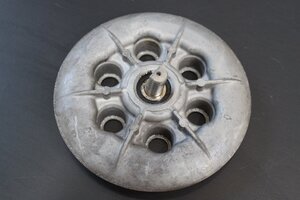 TZR250R(3MA)SP 純正プレッシャープレート 乾式クラッチ用 SP専用品!1000台限定モデル
