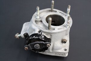 TZR250R(3MA)SP 純正シリンダー右側 SP専用品!1000台限定モデル