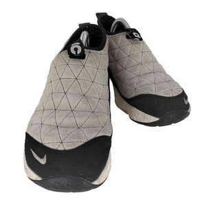 NIKE ACG(ナイキエーシージー) MOC 3.0 LEATHER モック レザー スニーカー メンズ 中古 古着 0345