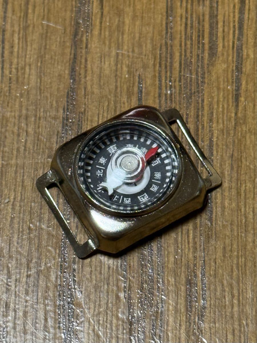 Yahoo!オークション -「日本 軍 方位磁石」の落札相場・落札価格