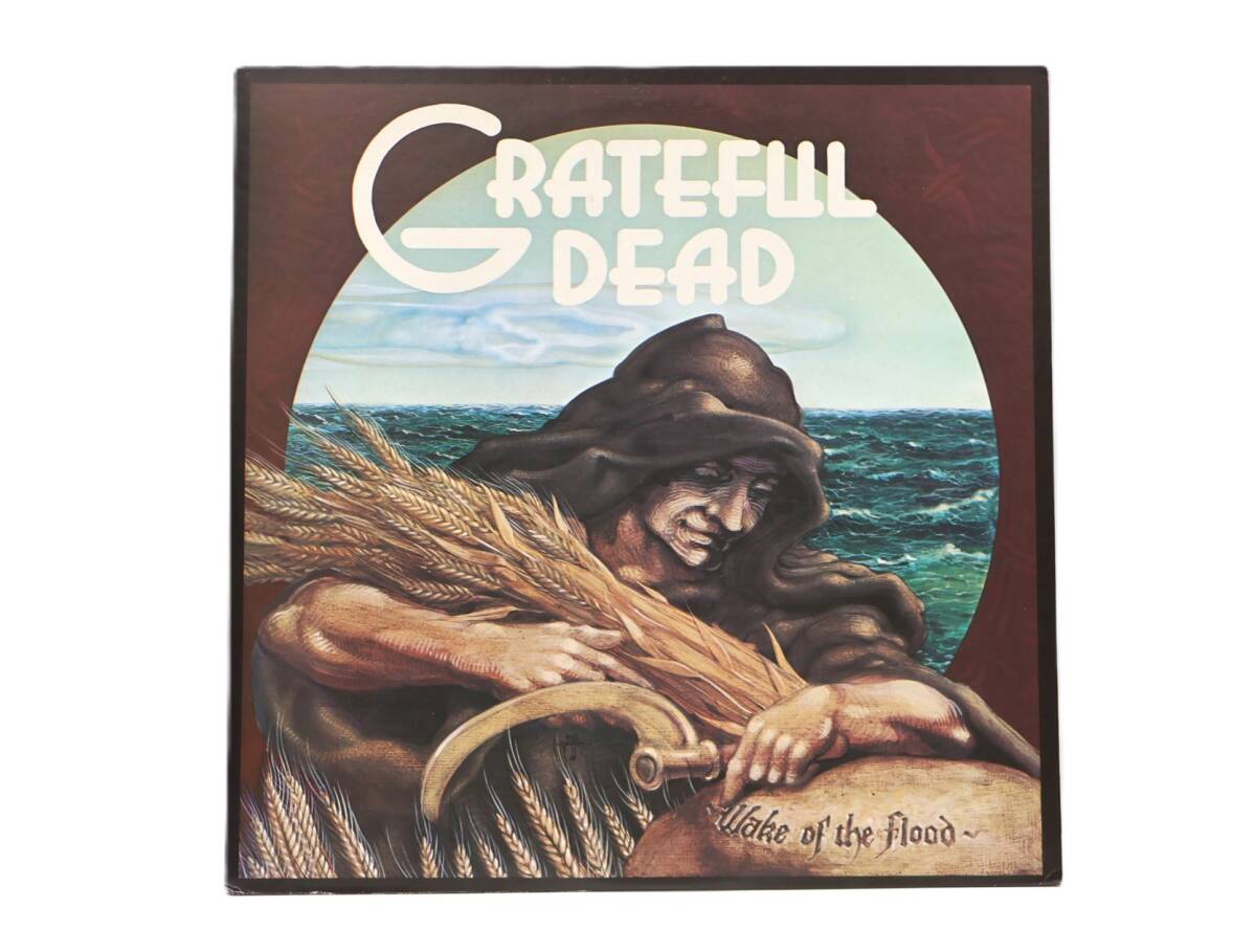 Yahoo!オークション -「グレイトフルデッド lp」(レコード) の
