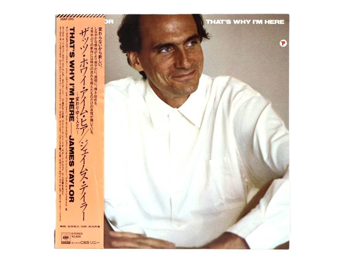 2025年最新】Yahoo!オークション -james taylor レコードの中古
