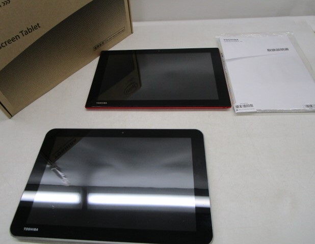 東芝 - 東芝アンドロイド タブレット ブラック 楽天市場】東芝 アンドロイド タブレットの通販