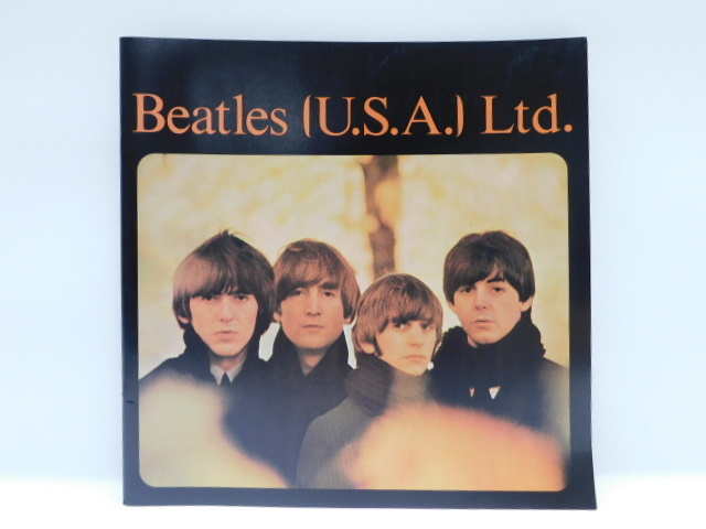 【希少】John Lennon Beatles　ジョンレノン　ビートルズ　限定品 ☆【1981年製】 ジョンレノン オルゴール付き ウイスキーボトル