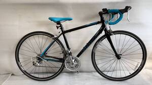 GIANT Bicycles | PACE 3×8速 SHIMANO(160~180cm適合)ロードバイク シティサイクル SPORT 通勤通学306