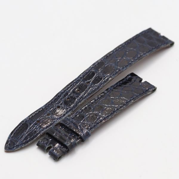 ヴァンクリーフアンドアーペル　時計用ベルト　黒 2025年最新】Yahoo!オークション -ヴァンクリーフ 時計 ベルトの