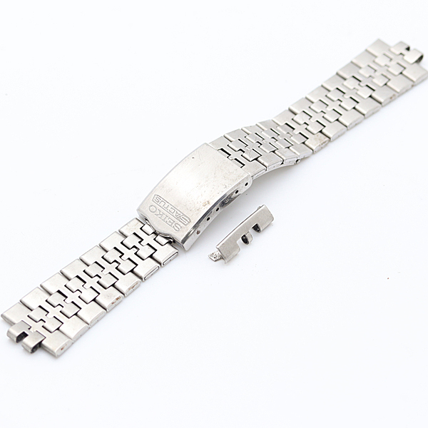 セイコー　5アクタス用ブレス Yahoo!オークション -「seiko 5 アクタス」(ベルト