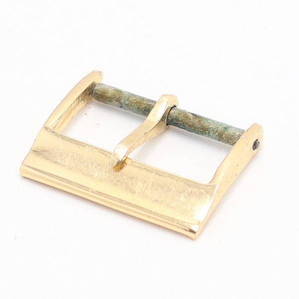 SEIKOセイコー尾錠15mm　黄色 楽天市場】☆新品正規品☆『SEIKO』セイコー ステンレス尾錠