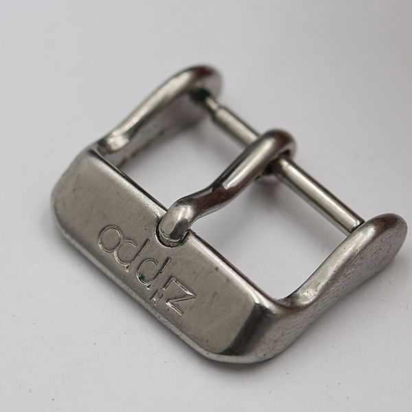 美品　希少品　ベルト　ジッポバックル　アメリカン Yahoo!オークション -「zippo」(バックル) (メンズアクセサリー