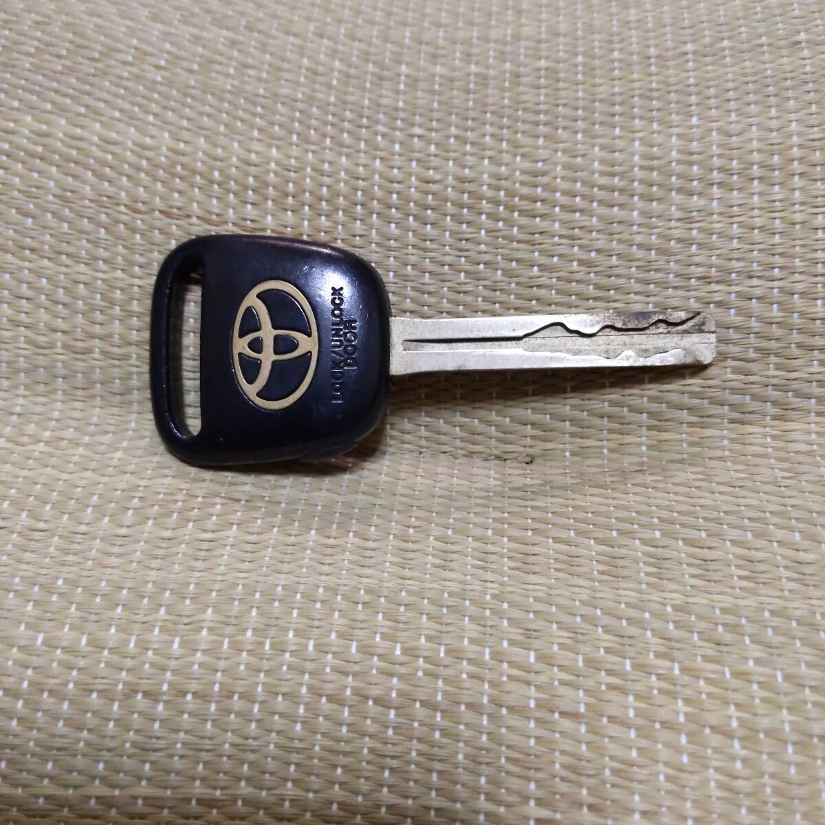 トヨタ　セルシオ　UCF31 純正　スマートキー　新品？？ トヨタ純正 セルシオ30 31 前期スマートキー 3ボタン 2個セット