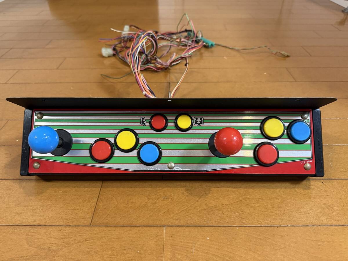 アーケードゲーム用ハーネス(中古品)一式（トータル17本程） 値下げ】アーケードゲーム用ハーネス(中古品)一式（トータル17本