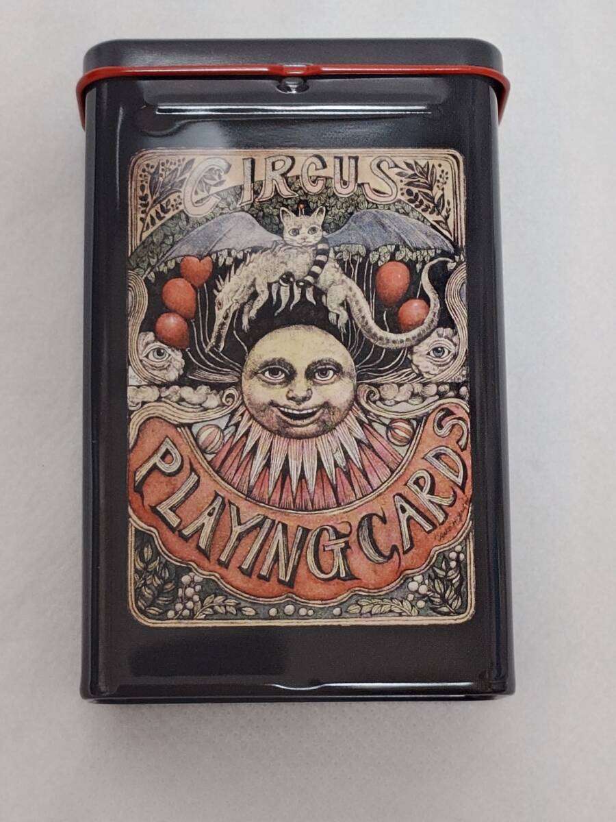 新品未開封 ECLIPSE 当時物 2個セット 超激レア ビンテージトランプ 2025年最新】Yahoo!オークション -トランプ(雑貨)の中古品・新品