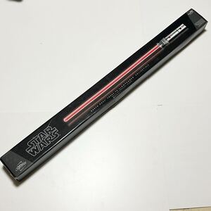 スターウォーズ ダースモール FXライトセーバー リムーバブルブレード