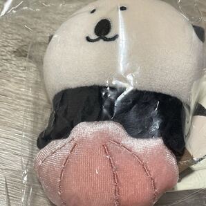 ナガノマーケット デスクトップから見守るひっかけぬいぐるみ ラッコ