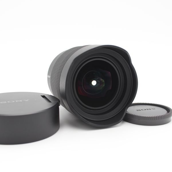 SONY SEL1224G FE 12-24mm F4 G 未使用品 SONY FE 12-24mm F4 G SEL1224G 価格比較 - 価格.com
