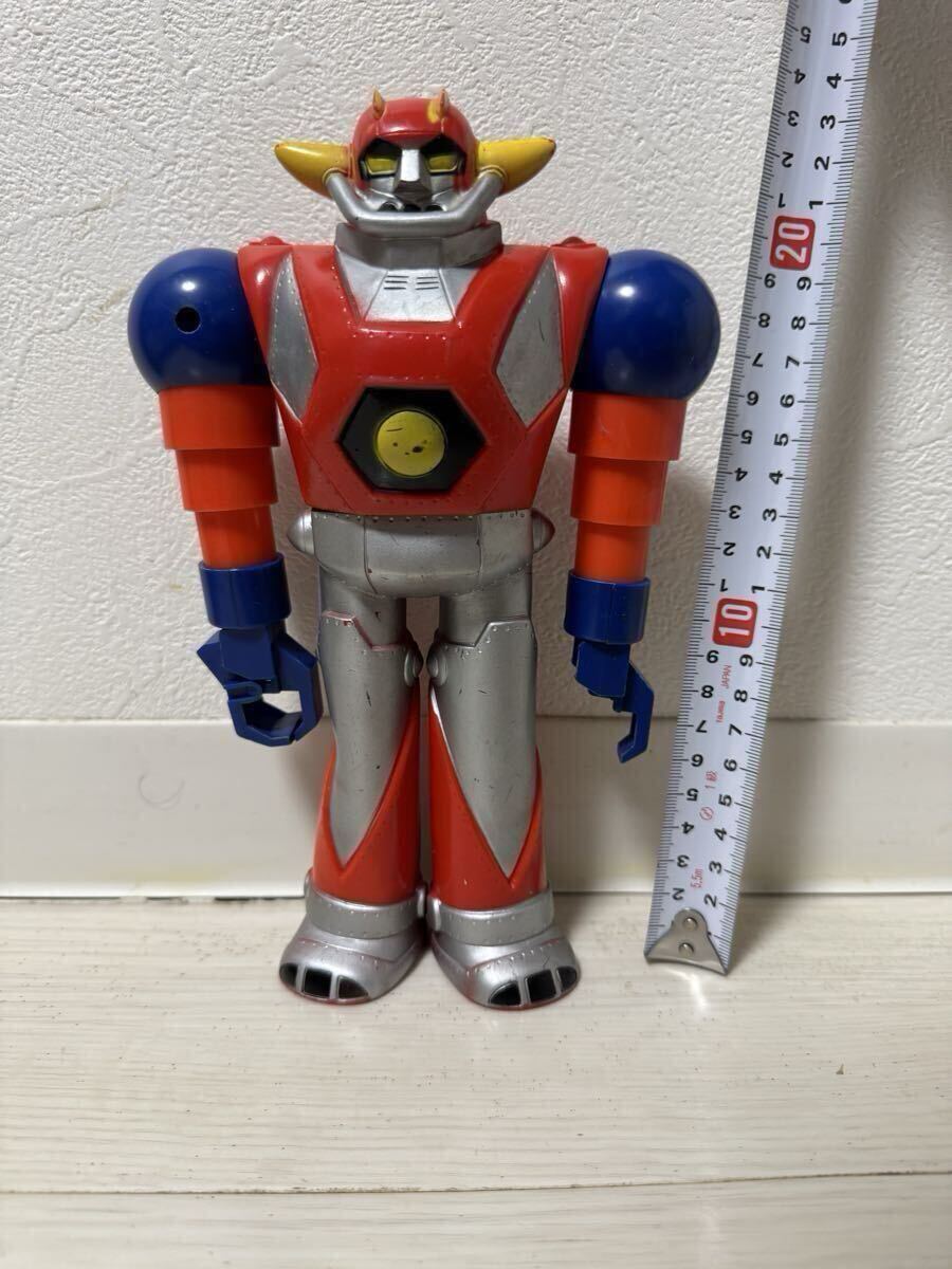 Yahoo!オークション -「ソフビヘッダー」(ビンテージ) の落札