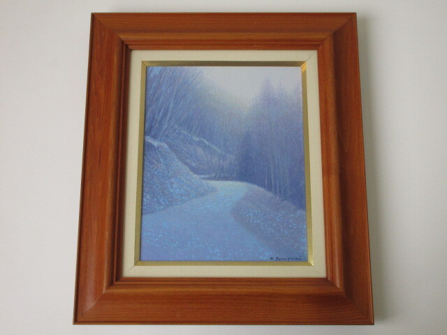 2025年最新】Yahoo!オークション -f3号(油彩)の中古品・新品・未