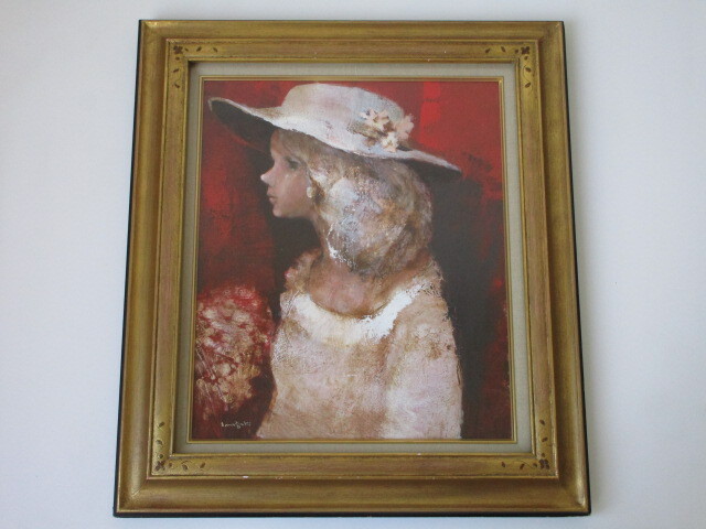 2025年最新】Yahoo!オークション -.f(絵画)の中古品・新品・未