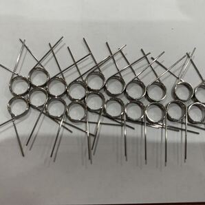 ☆即日発送可☆MINI ミニ F54/F55/F56/F57/F60 エラーコード 420106 ATシフト メカニズム リペア スプリング 20個セット