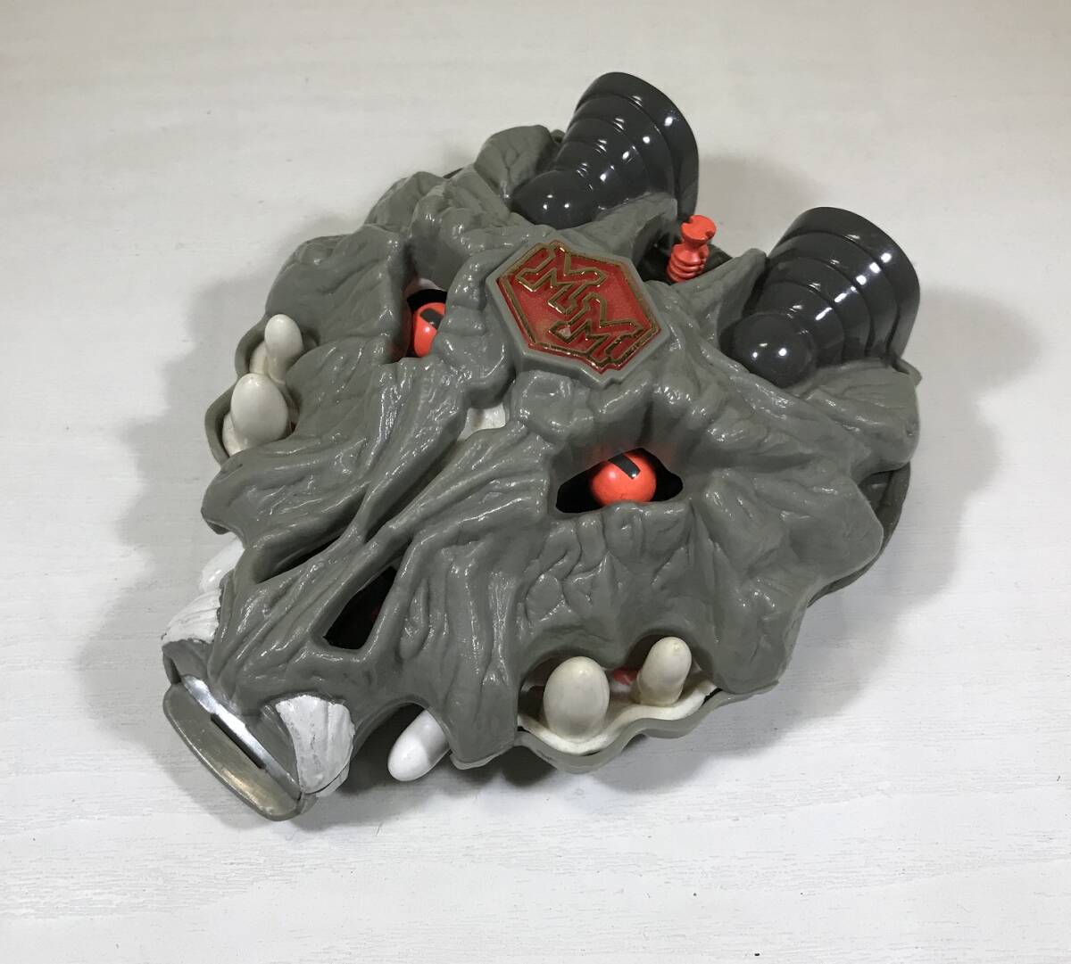 Yahoo!オークション -「マイティマックス」の落札相場・落札価格