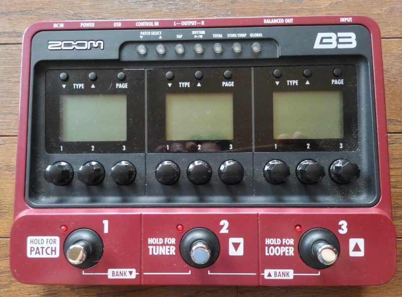 Yahoo!オークション -「zoom b3」の落札相場・落札価格