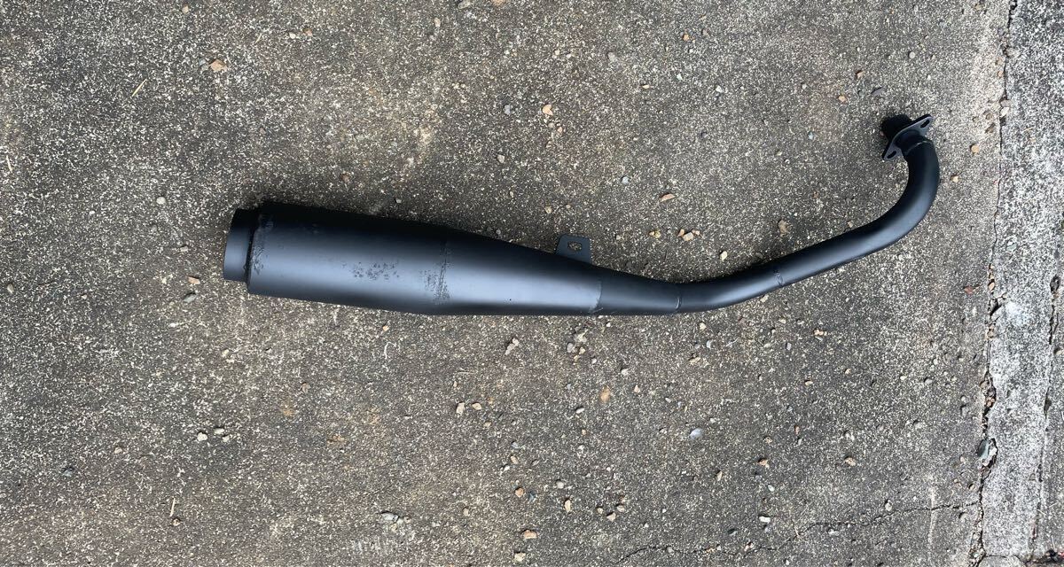 シャリーパーツ Amazon | MINIMOTO シャリー マニホールドセット PWK28・OKO