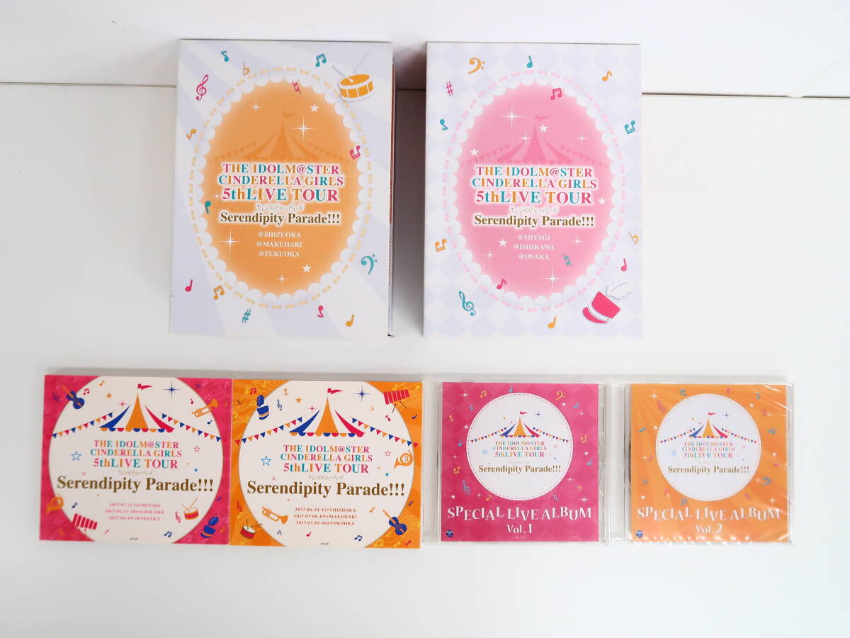 Yahoo!オークション -「アイドルマスター cd セット」の落札相場