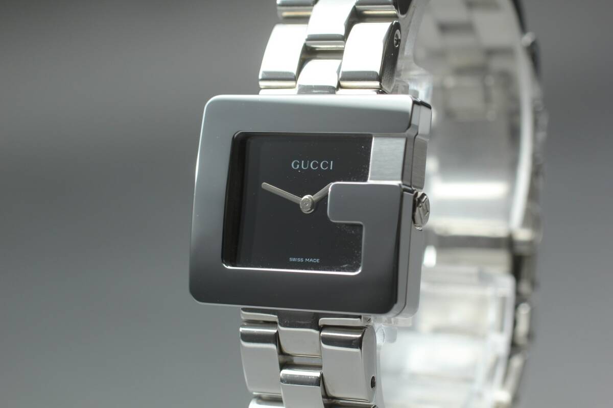 Yahoo!オークション -「gucci 3600l」の落札相場・落札価格