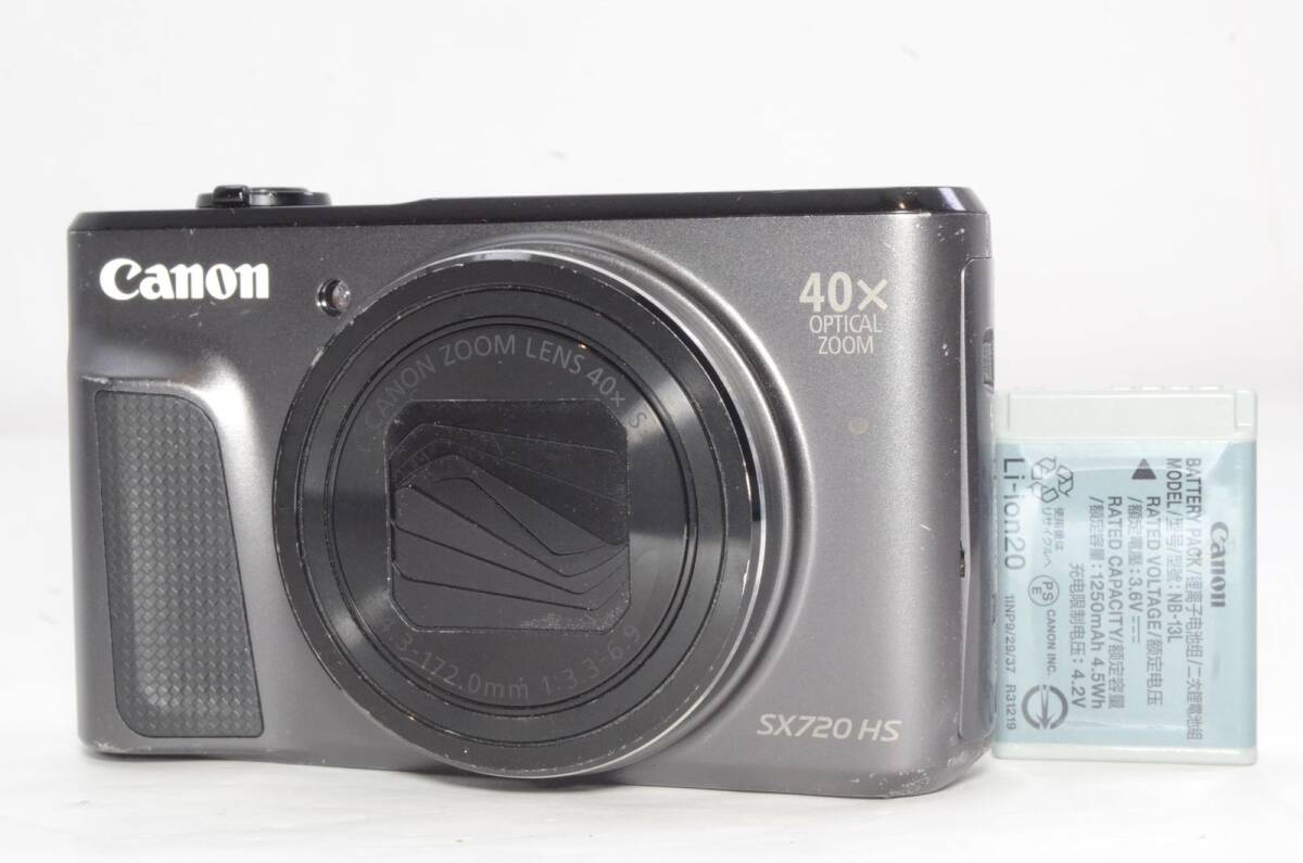 Canon - Canon キャノン PowerShot ZOOM 開封済／未使用 販売終了】PowerShot ZOOM Black Edition:コンパクトデジタル