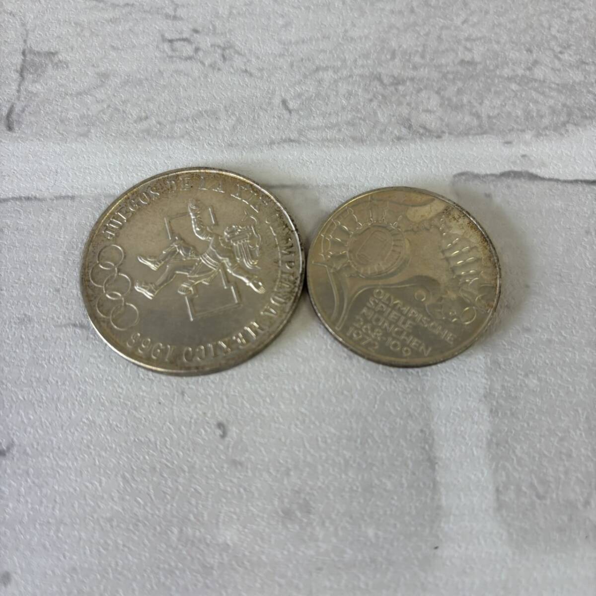 tainiアルバニア 旧貨幣 1968年 銀製記念硬貨3点セット taini様専用アルバニア 旧貨幣 1968年 銀製記念硬貨3点セット