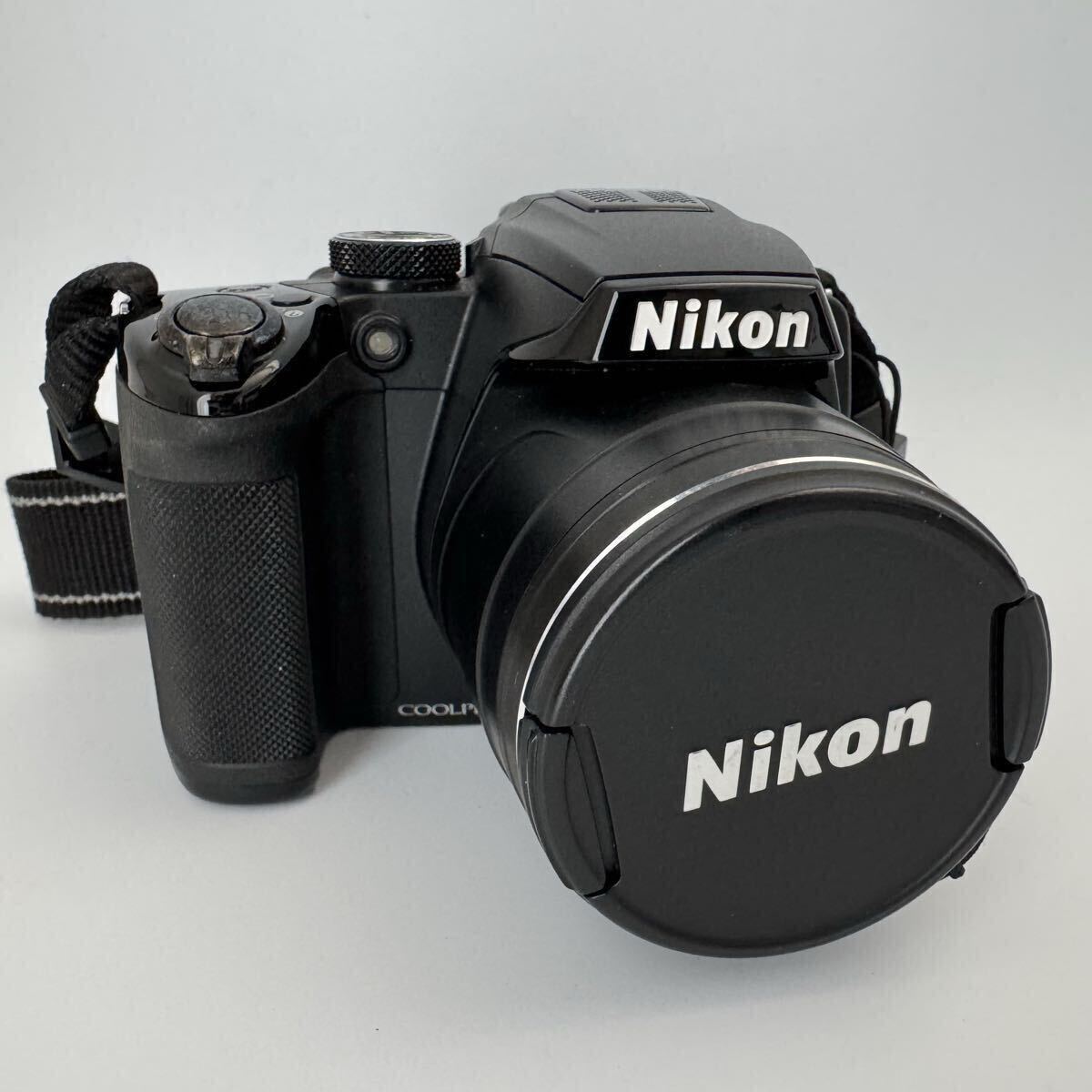 Yahoo!オークション -「nikon coolpix p500」の落札相場・落札価格