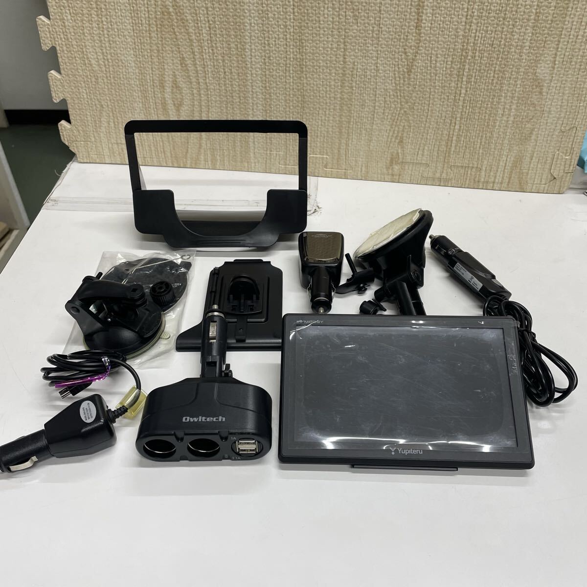 とろちゃん　ナビ新品未使用品 4987062124102.jpg