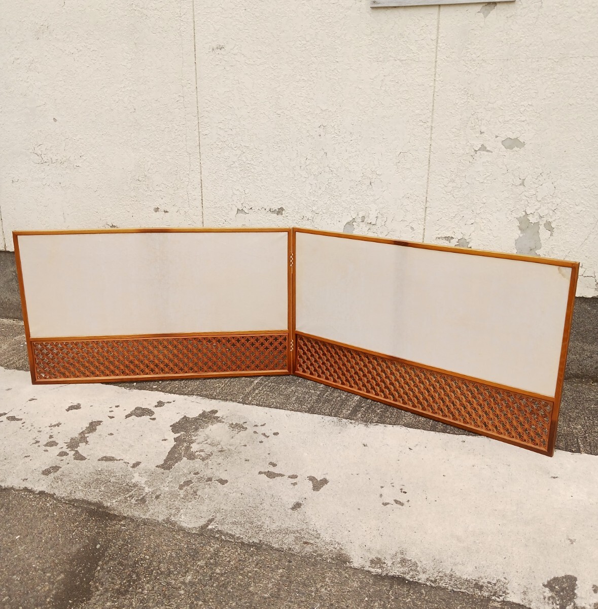 2025年最新】Yahoo!オークション -茶道具 ついたての中古品