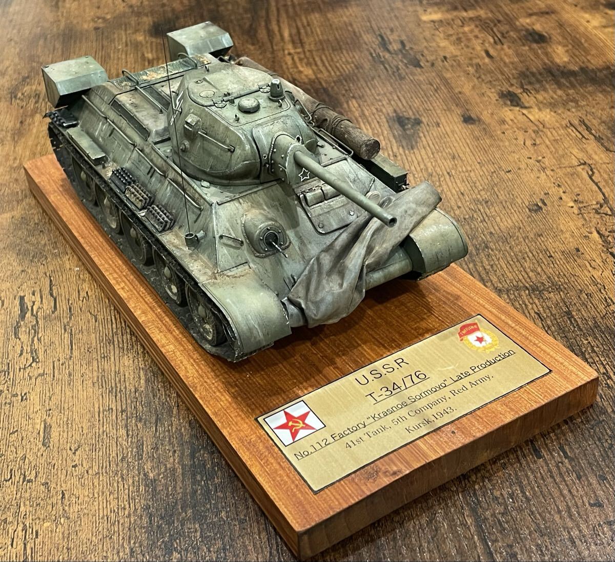 2025年最新】Yahoo!オークション - 完成品(戦車、軍用車両