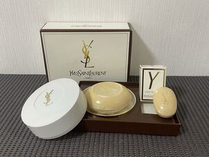 Yves Saint Laurent