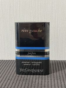 N5I016◆新古品◆ イヴサンローラン リヴゴーシュ パルファム 香水 7.5ml