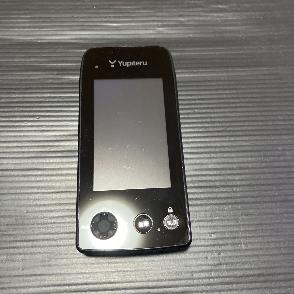 【ゴルフナビ中古品】ユピテル　YGN7000 ゴルフナビ中古品】ユピテル YGN7000 ユピテル GOLFNAVI YGN7000