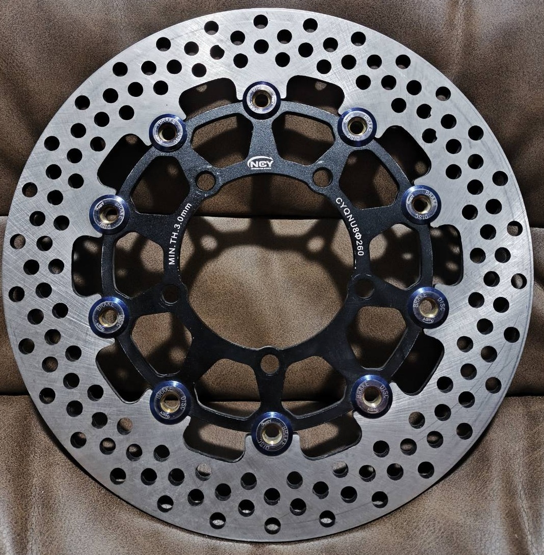 2025年最新】Yahoo!オークション -シグナスx パーツ(ディスク