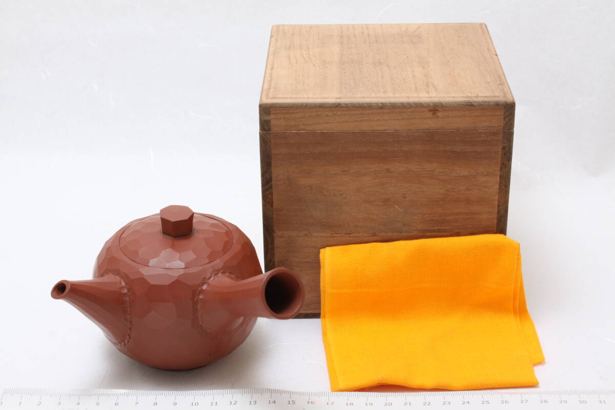 常滑焼　静仙　急須 Yahoo!オークション -「仙」(常滑) (日本の陶磁)の落札相場