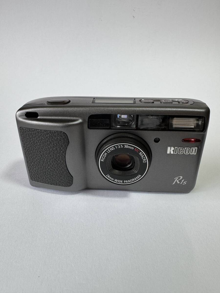 2025年最新】Yahoo!オークション -リコー フィルムカメラの中古