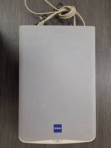 【貴重・通電OK】EPSON GT-8700F カラリオ スキャナ calario