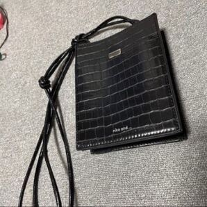 niko and ショルダーバッグ