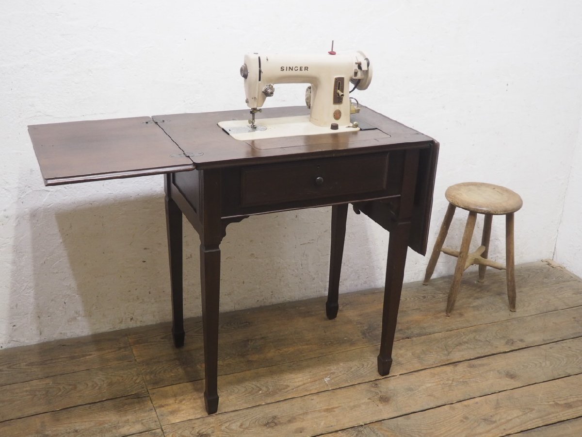 2025年最新】Yahoo!オークション -シンガーミシン台の中古品