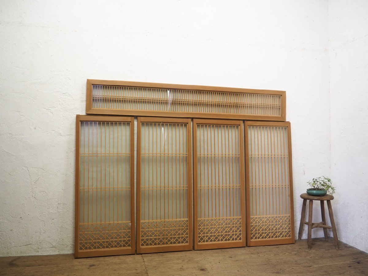 2025年最新】Yahoo!オークション -組子 建具の中古品・新品・未