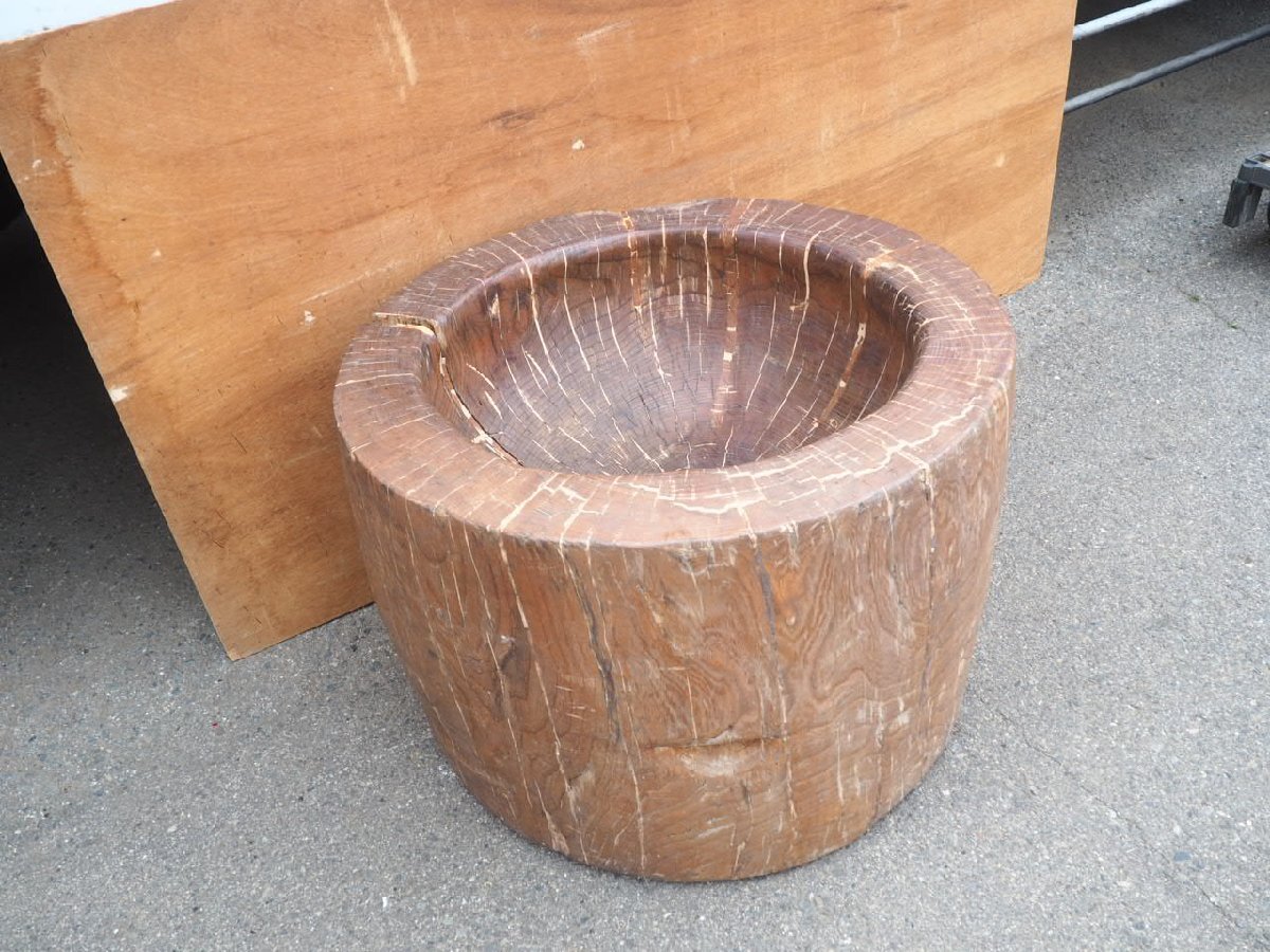 2025年最新】Yahoo!オークション -欅 臼の中古品・新品・未使用