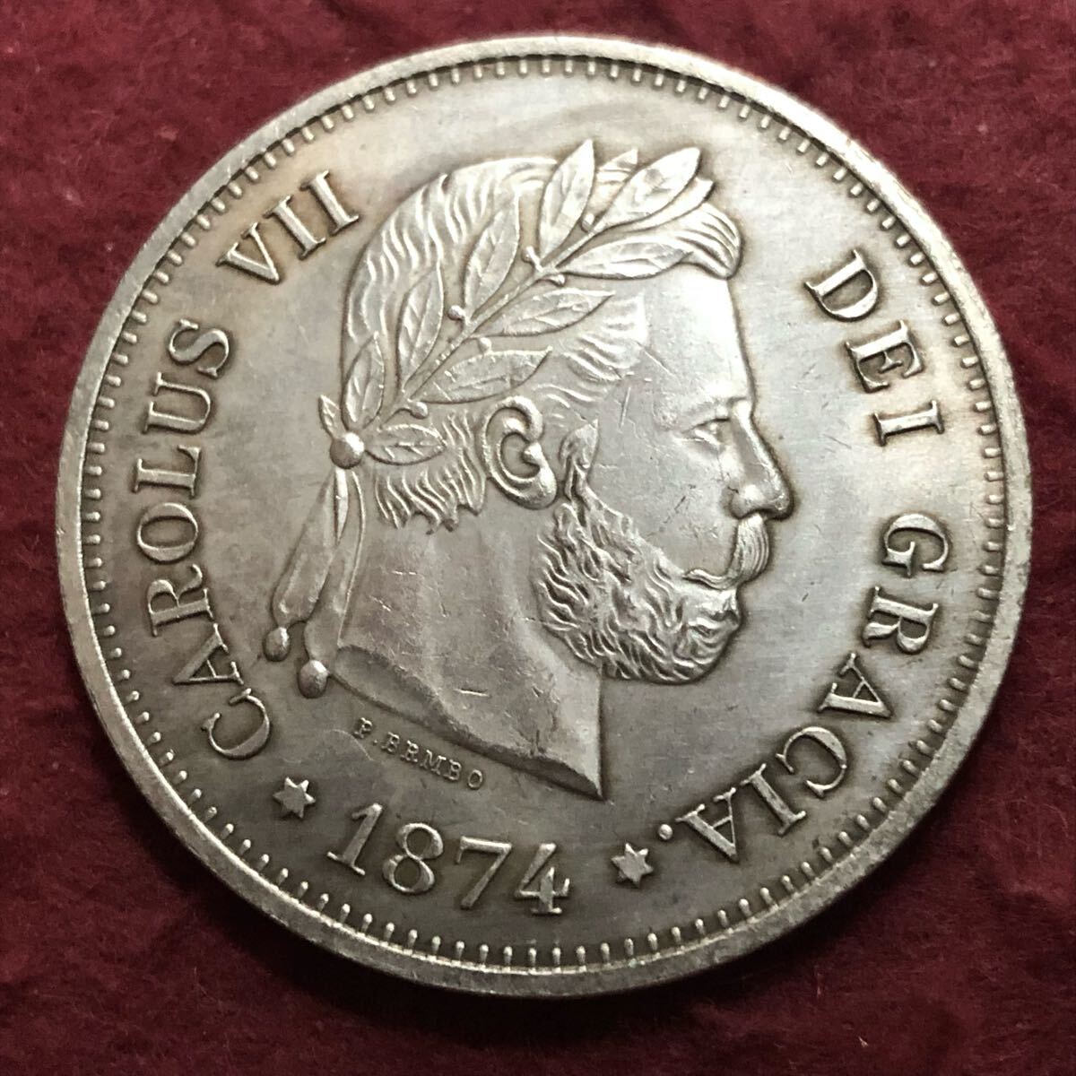 2329.【スペイン】古銭　42種セット 2329.【スペイン】古銭 42種セット NYグレイン 財布 NYK642