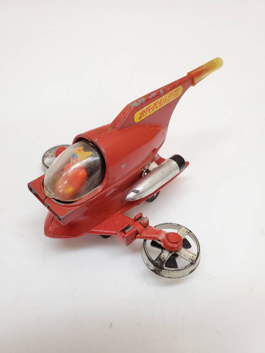 Yahoo!オークション -「マジンガーz 超合金 ホバーパイルダー